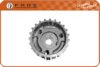 FARE SA 10387 Deflection/Guide Pulley, timing belt